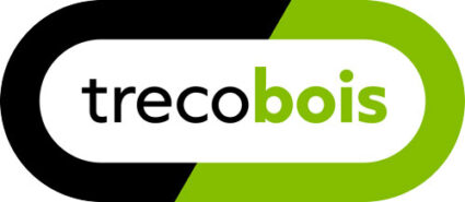 Logo Trecobois Trecobat Groupe