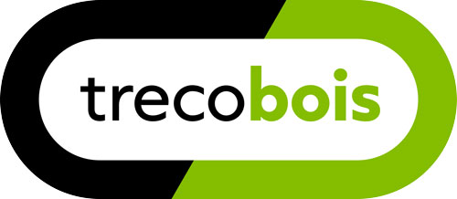 Logo Trecobois Trecobat Groupe