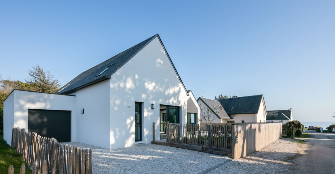 Trecobat Maison Combrit