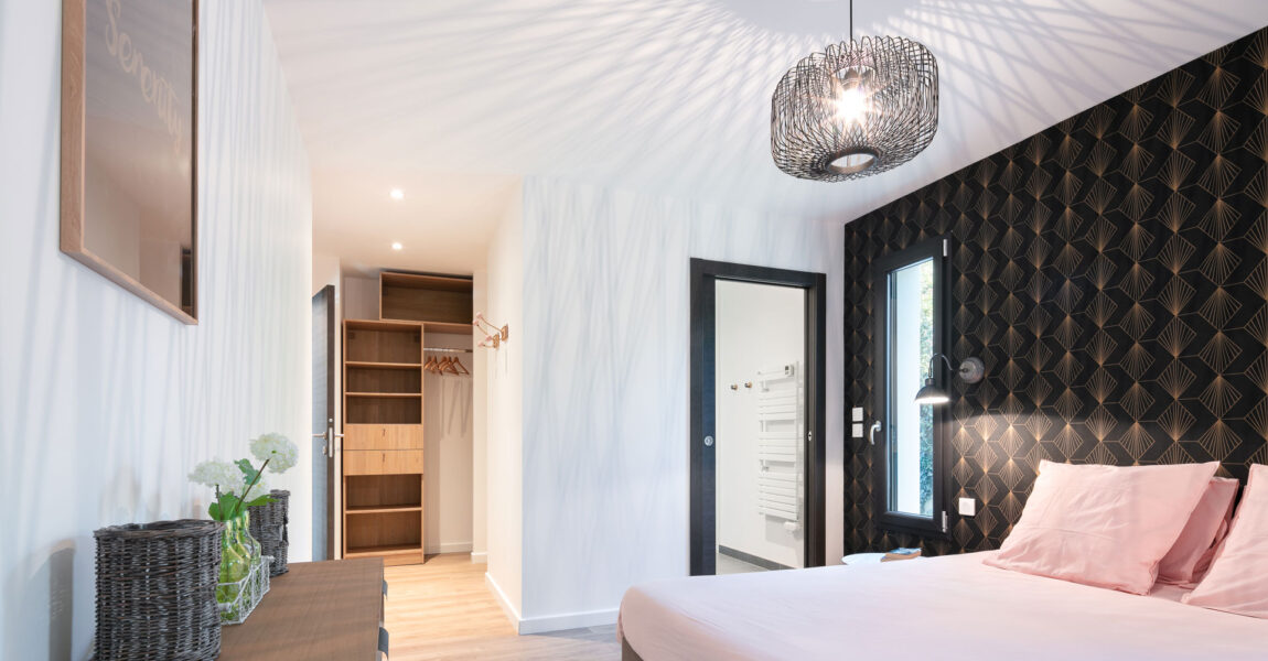 Chambre Trecobat Combrit