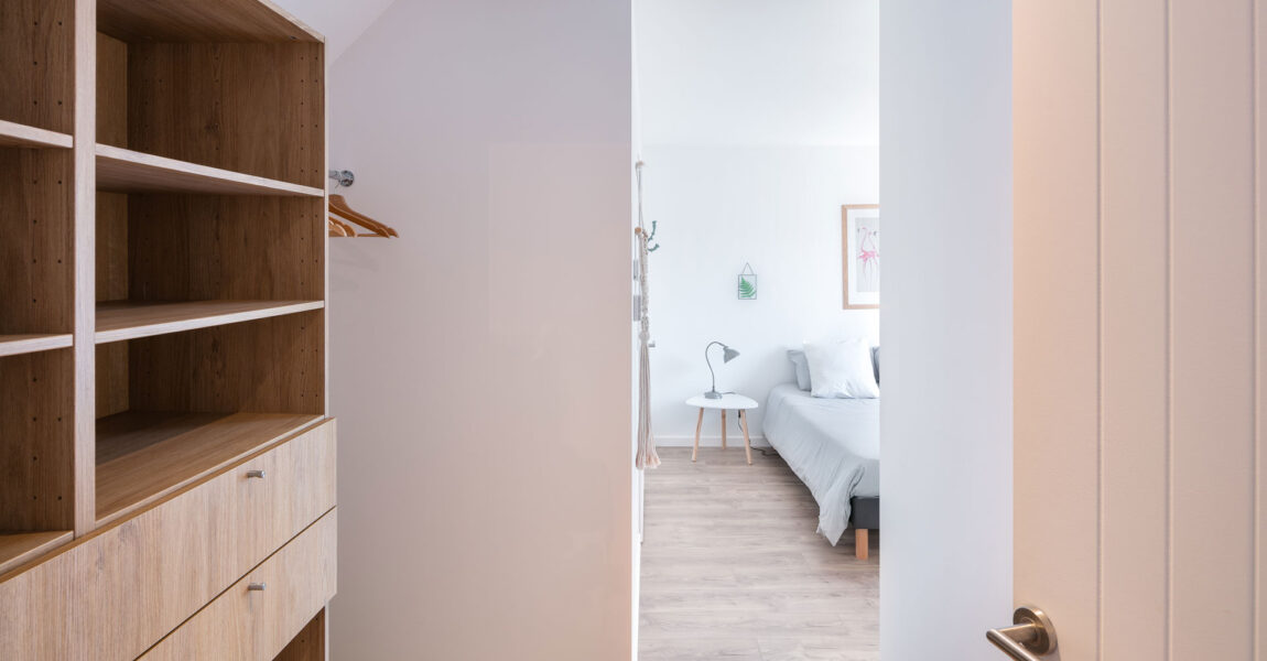Dressing Trecobat Maison Combrit