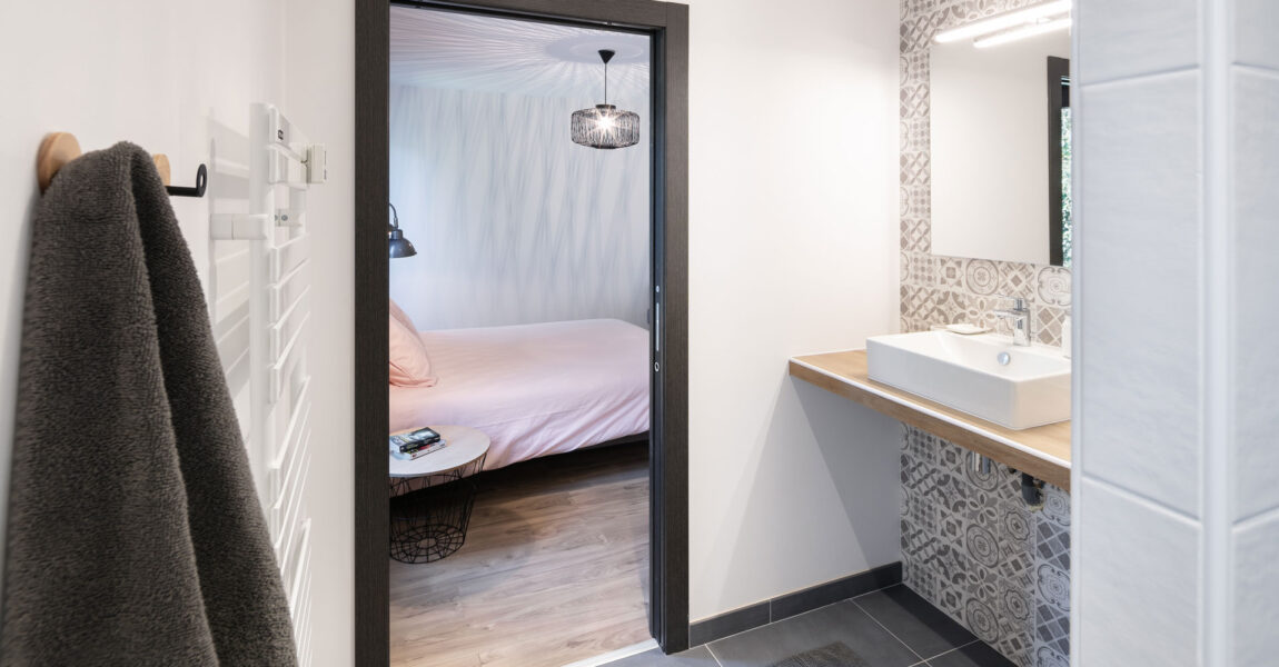 Salle De Bain Trecobat Combrit