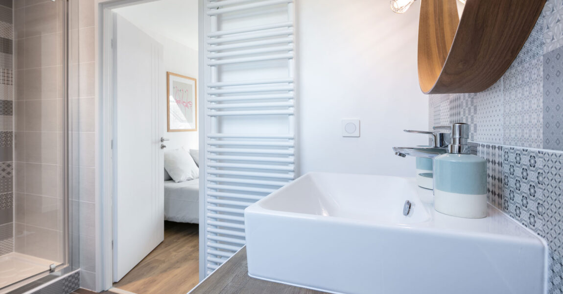 Salle Deau Trecobat Maison