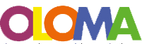 Logo OLOMA