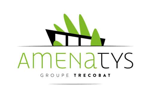 Amenatys Logo Trecobat Groupe