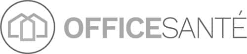 Logo Office Santé Trecobat Groupe