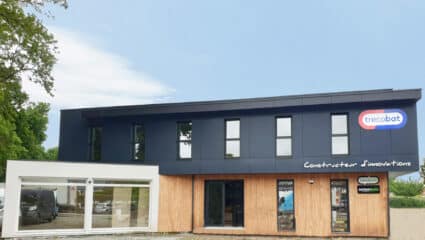 Agence Saint Nazaire