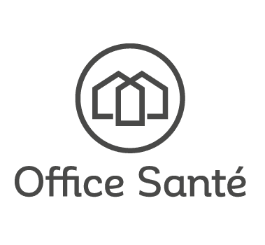 Logo Office Santé 2021