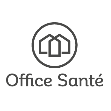 Logo Office Santé 2021