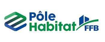 Logo Pole Habitat Ffb