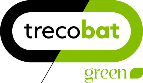 Logo Trecobat Green Trecobat Groupe