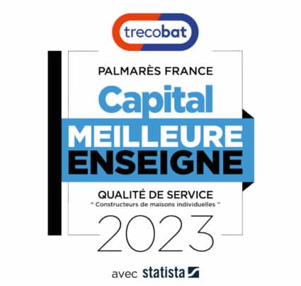 Trecobat Elu Meilleure Enseigne 2023