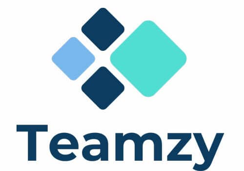Logo Teamzy Centré