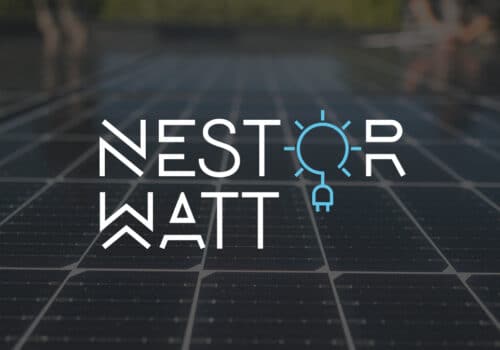 Nestorwatt, la nouvelle filiale du Groupe Trecobat