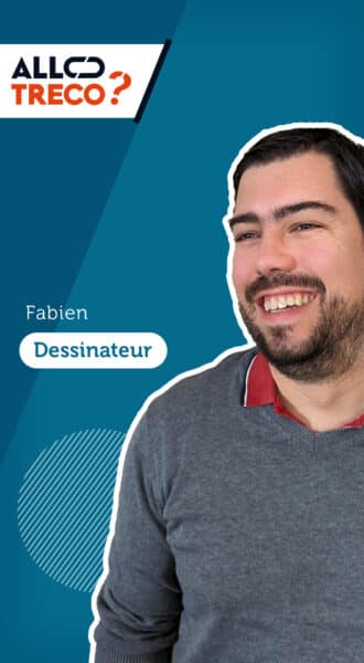 Fabien Dessinateur