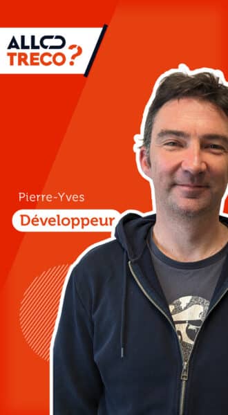 Pierre Yves Développeur Web