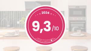 Avis Client Trecobat Groupe 2024