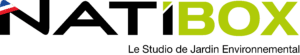 Logo NatiBox Noir