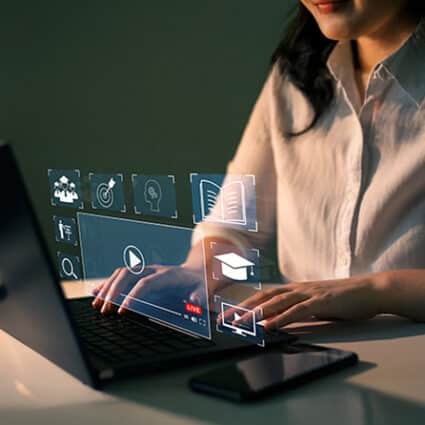 Notre formation en ligne Trecobat Business School permet de faciliter votre intégration au sein de nos équipes