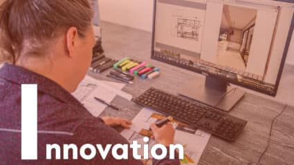 Innovation Nos Valeurs Trecobat Groupe