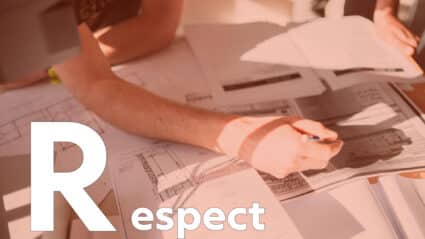Respect Nos Valeurs Trecobat Groupe