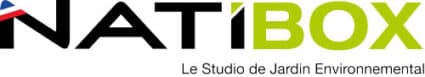 Logo NatiBox Noir
