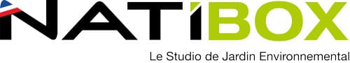 Logo NatiBox Noir