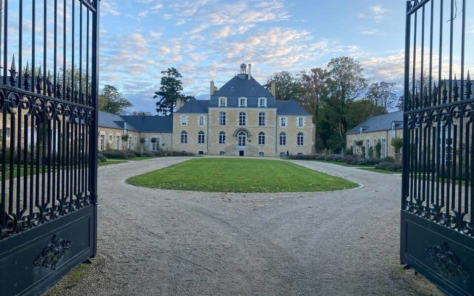 Domaine de Mezo Convention Commerciale 2025