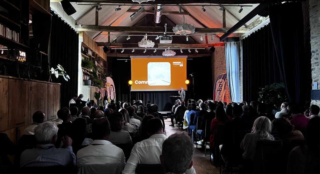 Domaine de Mezo Convention Commerciale 2025