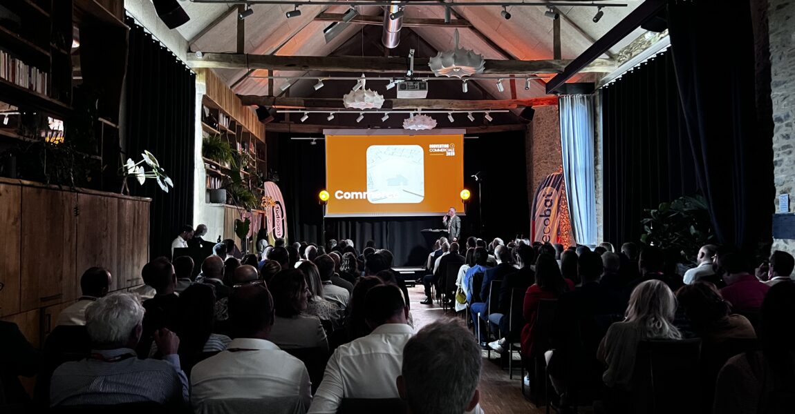 Domaine de Mezo Convention Commerciale 2025