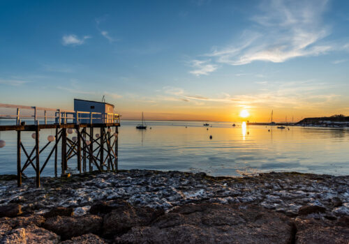Charente Maritime Trecobat