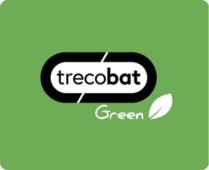 Logo Trecobat Green Groupe Trecobat