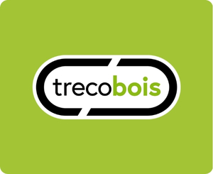Logo Trecobois Groupe Trecobat