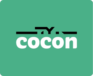 Logo Ty Cocon Groupe Trecobat