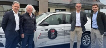 Trecobat X Tro Bro Léon