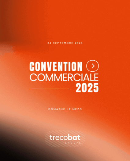 Convention Commerciale 2025