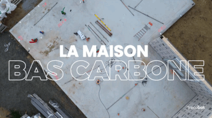 Maison Bas Carbone
