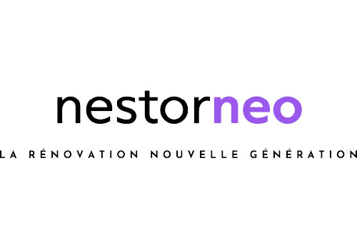 LOGO NESTORNEO